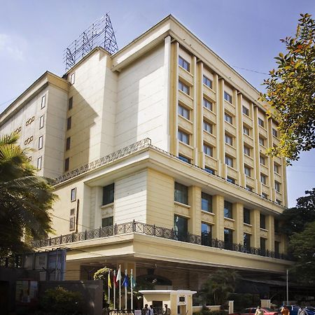 Ira By Orchid Mumbai T-2 International Airport Hotel Екстериор снимка