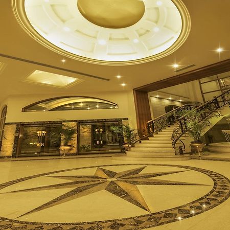 Ira By Orchid Mumbai T-2 International Airport Hotel Екстериор снимка