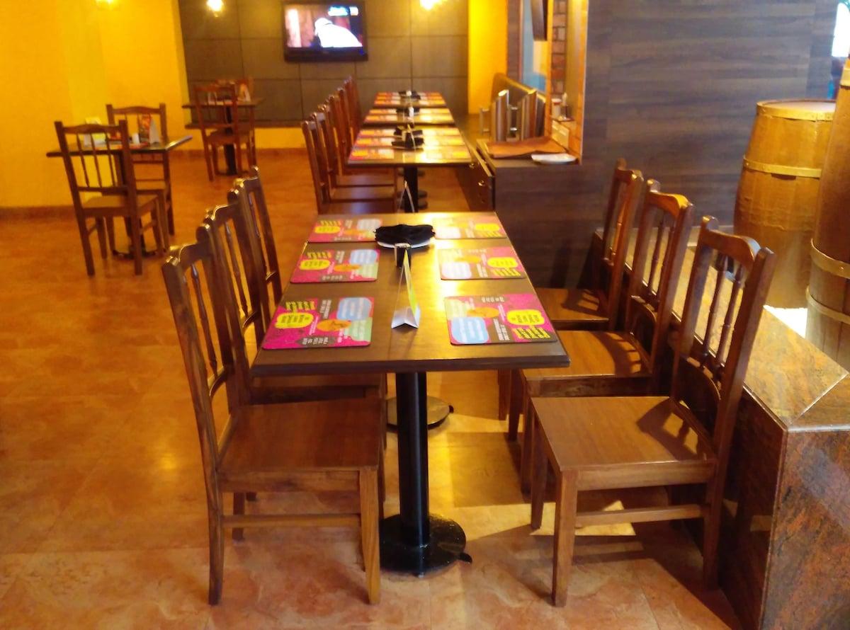Ira By Orchid Mumbai T-2 International Airport Hotel Екстериор снимка